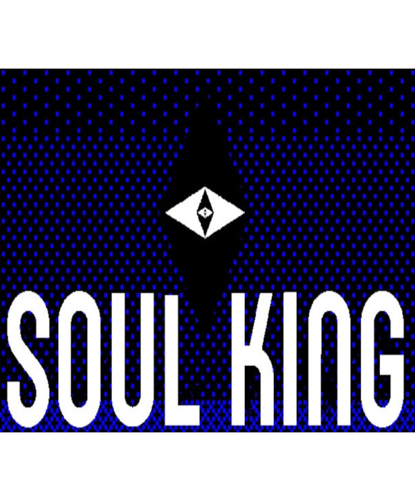 Soul King Steam Key GLOBAL